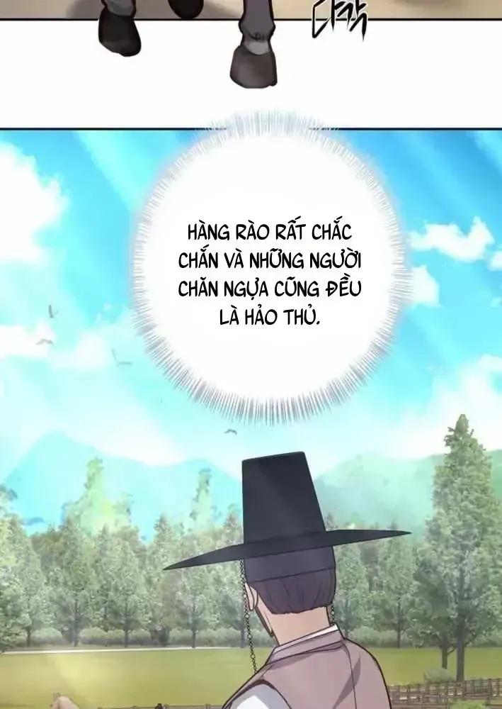 Bảng Trạng Thái Bí Mật Của Tham Quan Chap 25 - Next Chap 26