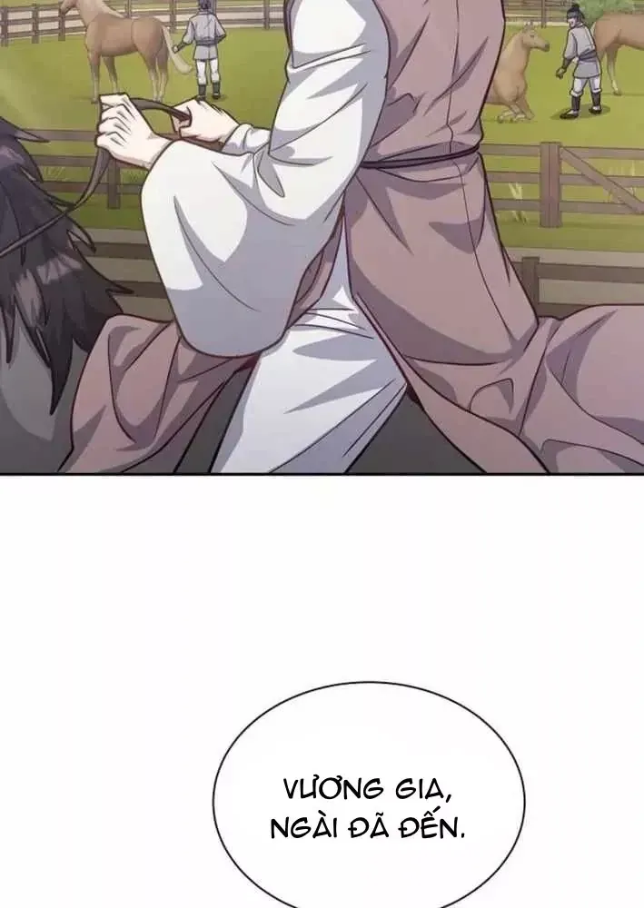Bảng Trạng Thái Bí Mật Của Tham Quan Chap 25 - Next Chap 26