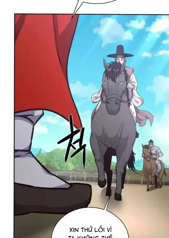 Bảng Trạng Thái Bí Mật Của Tham Quan Chap 25 - Next Chap 26