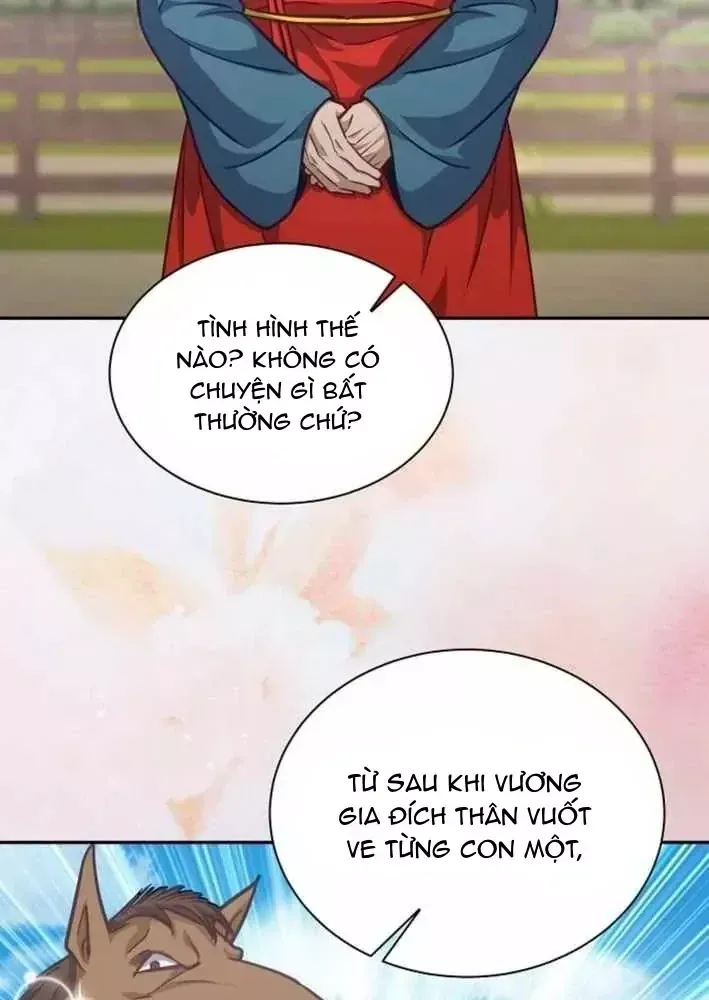 Bảng Trạng Thái Bí Mật Của Tham Quan Chap 25 - Next Chap 26