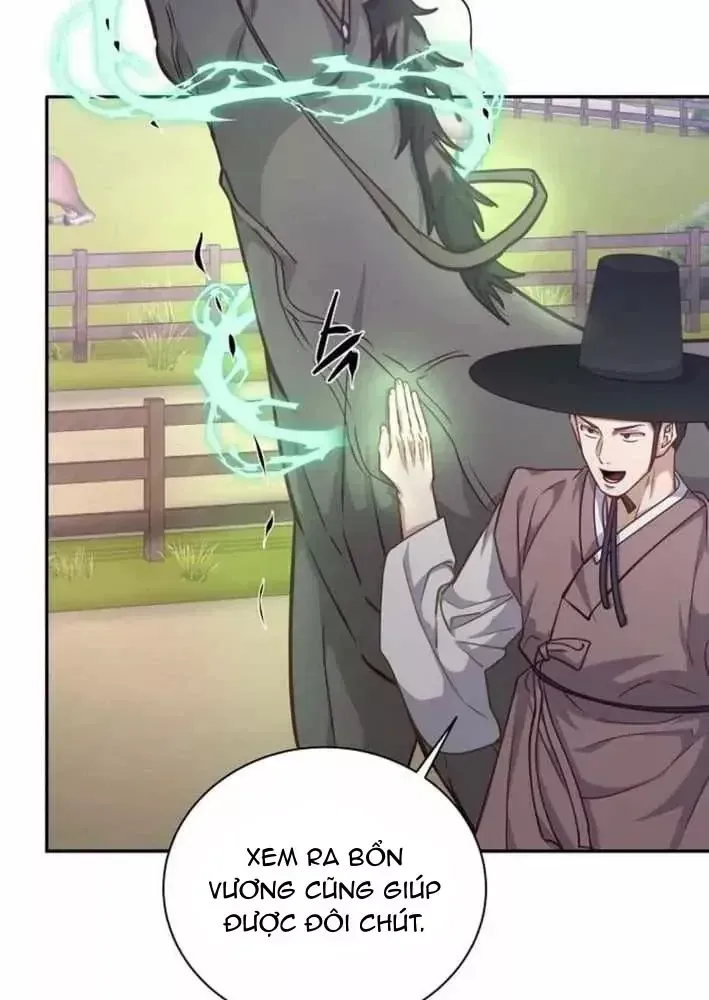 Bảng Trạng Thái Bí Mật Của Tham Quan Chap 25 - Next Chap 26