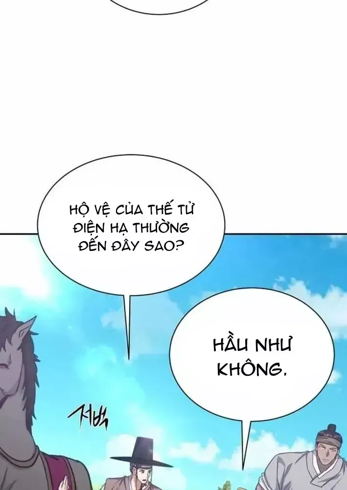 Bảng Trạng Thái Bí Mật Của Tham Quan Chap 25 - Next Chap 26