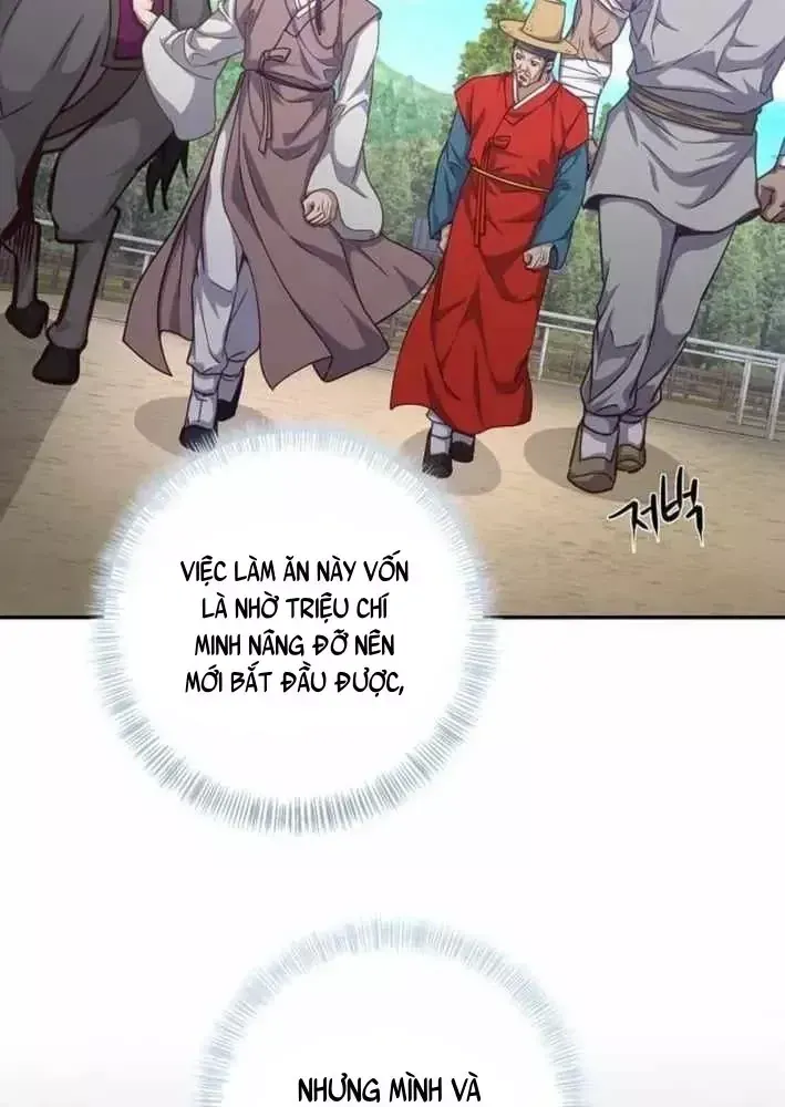 Bảng Trạng Thái Bí Mật Của Tham Quan Chap 25 - Next Chap 26