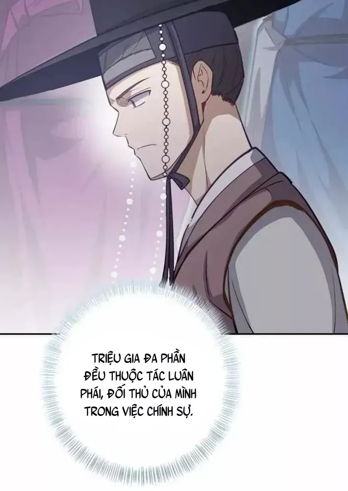 Bảng Trạng Thái Bí Mật Của Tham Quan Chap 25 - Next Chap 26