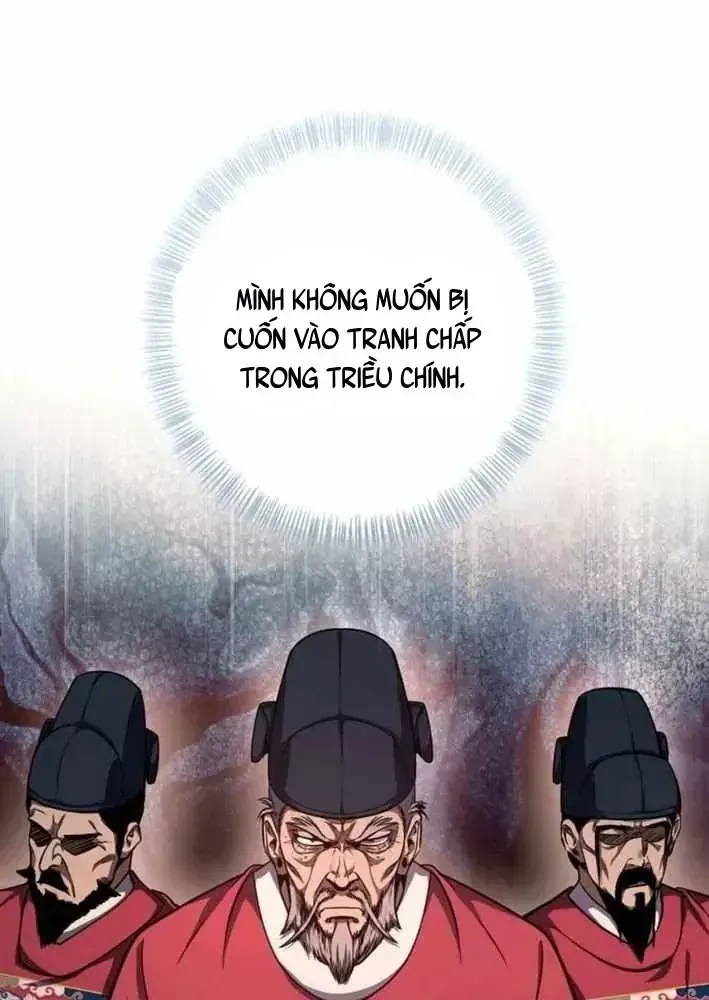Bảng Trạng Thái Bí Mật Của Tham Quan Chap 25 - Next Chap 26