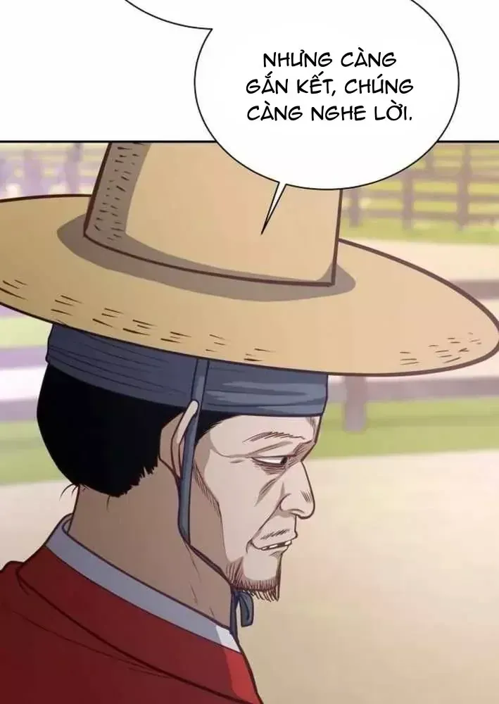 Bảng Trạng Thái Bí Mật Của Tham Quan Chap 25 - Next Chap 26