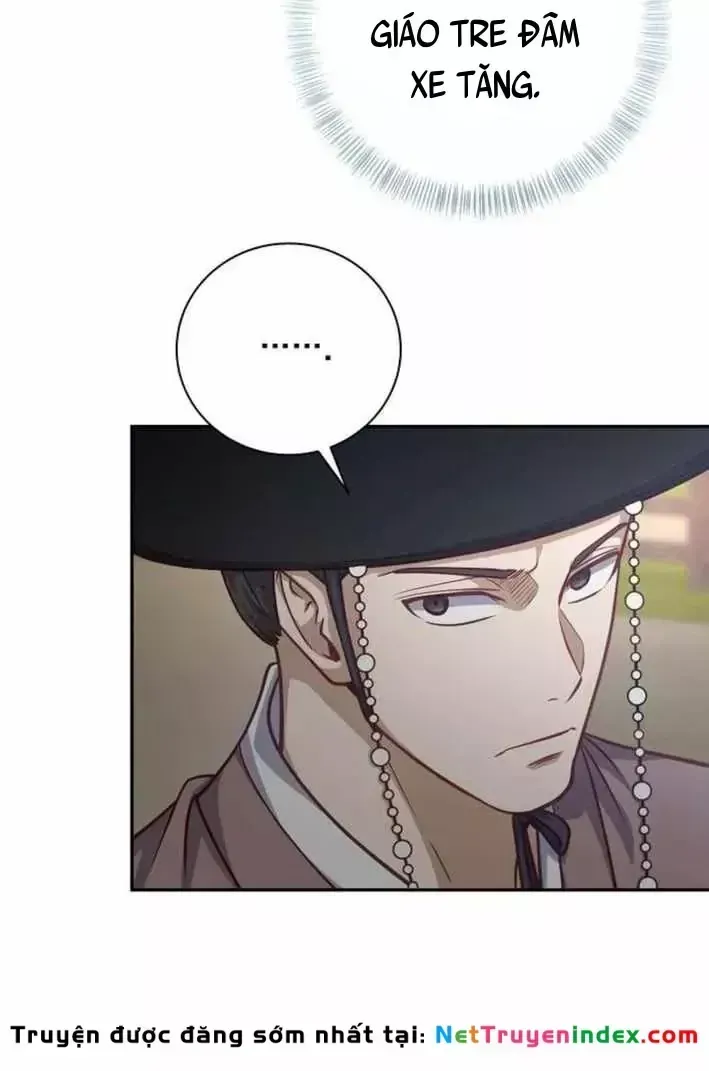 Bảng Trạng Thái Bí Mật Của Tham Quan Chap 25 - Next Chap 26