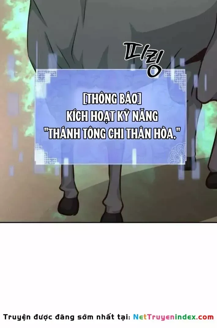 Bảng Trạng Thái Bí Mật Của Tham Quan Chap 25 - Next Chap 26