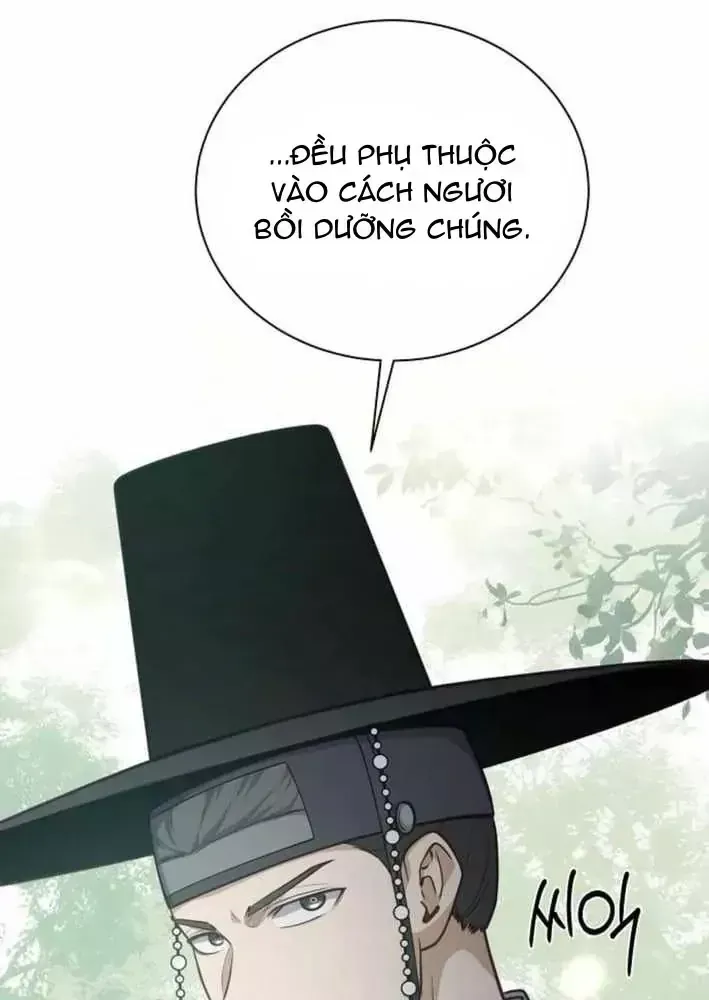 Bảng Trạng Thái Bí Mật Của Tham Quan Chap 25 - Next Chap 26