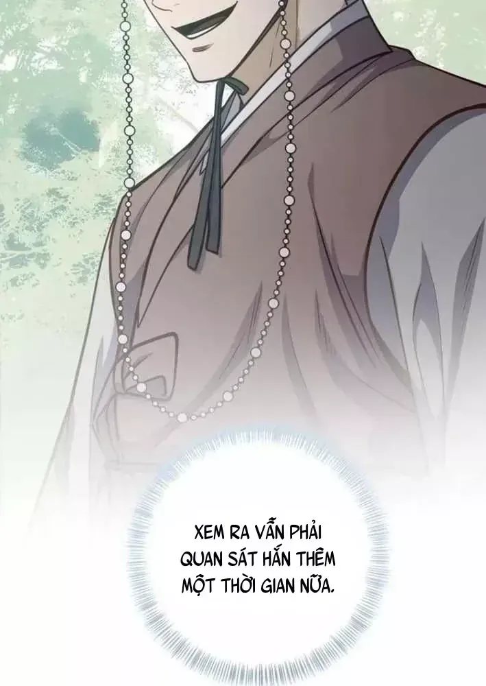 Bảng Trạng Thái Bí Mật Của Tham Quan Chap 25 - Next Chap 26