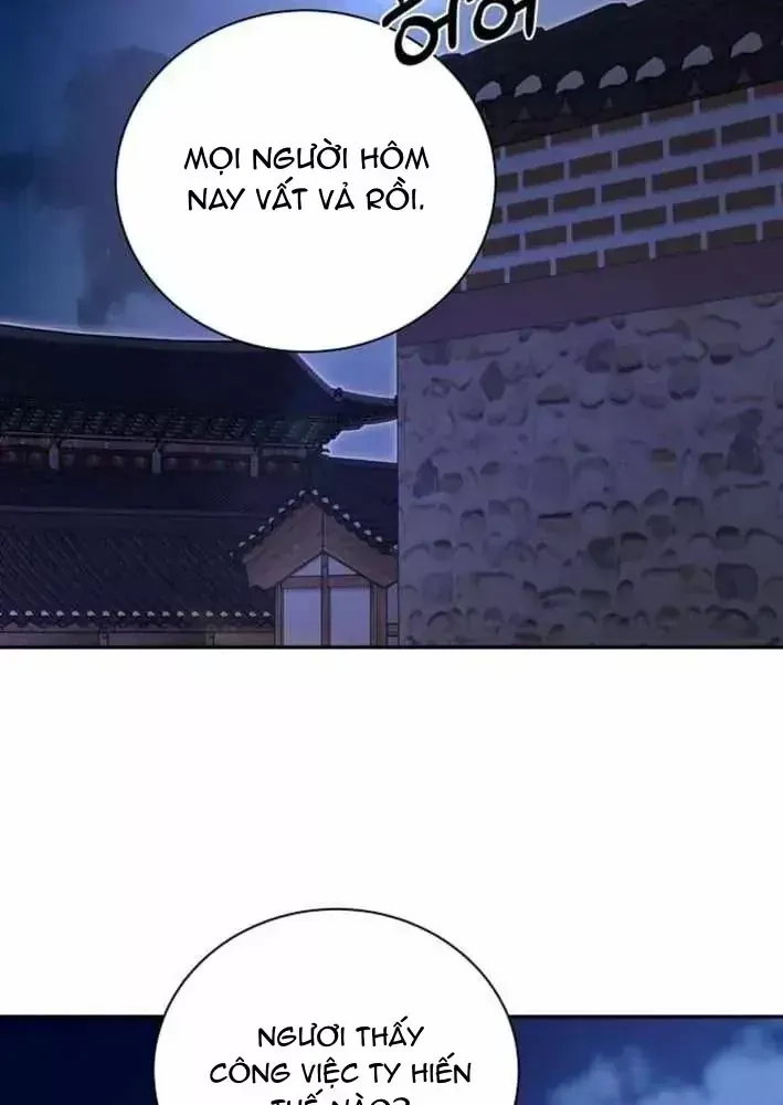 Bảng Trạng Thái Bí Mật Của Tham Quan Chap 25 - Next Chap 26