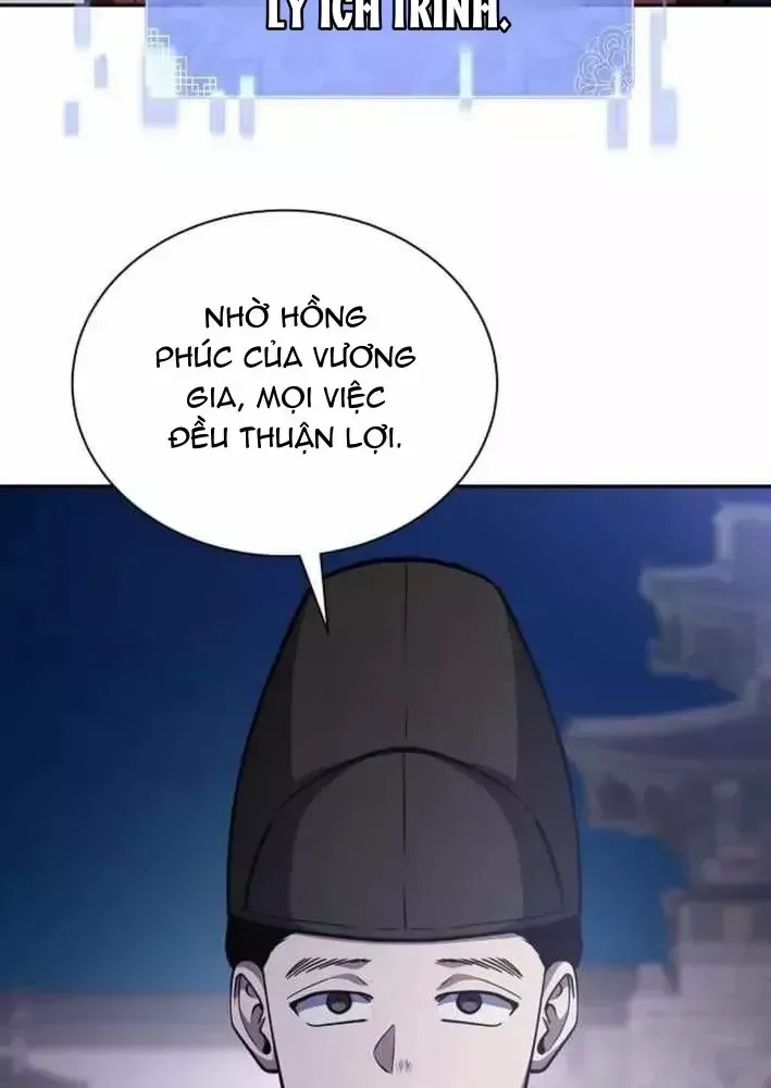 Bảng Trạng Thái Bí Mật Của Tham Quan Chap 25 - Next Chap 26