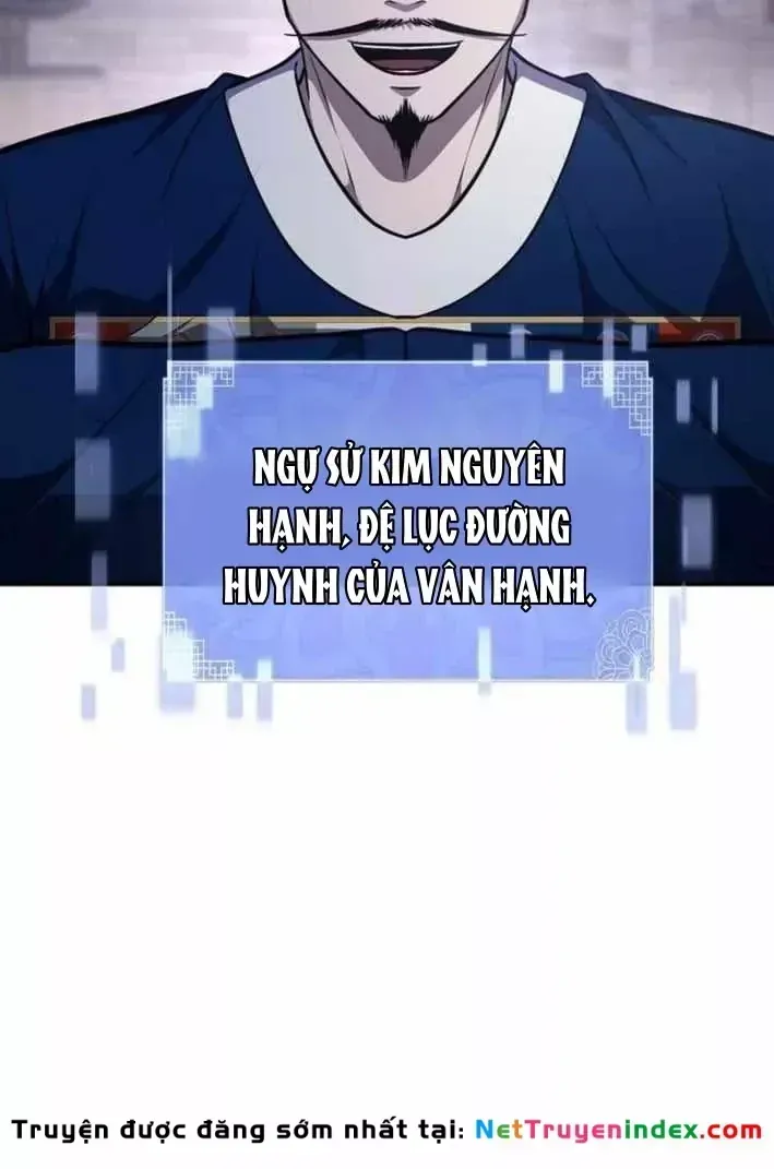 Bảng Trạng Thái Bí Mật Của Tham Quan Chap 25 - Next Chap 26