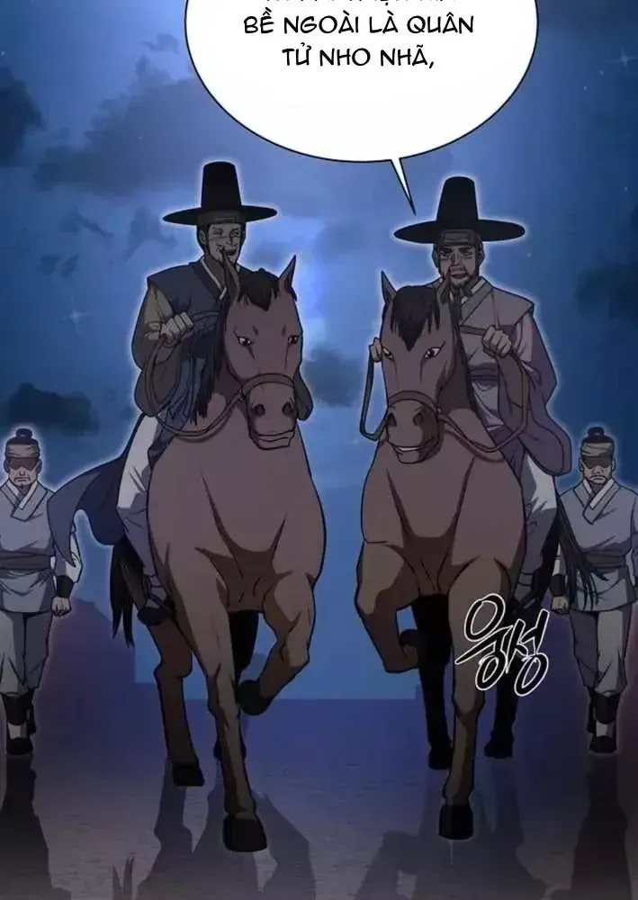 Bảng Trạng Thái Bí Mật Của Tham Quan Chap 25 - Next Chap 26