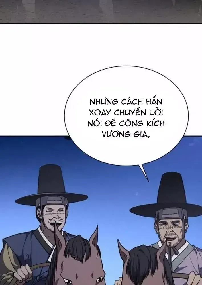 Bảng Trạng Thái Bí Mật Của Tham Quan Chap 25 - Next Chap 26