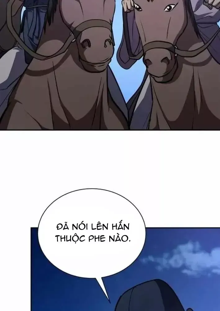 Bảng Trạng Thái Bí Mật Của Tham Quan Chap 25 - Next Chap 26