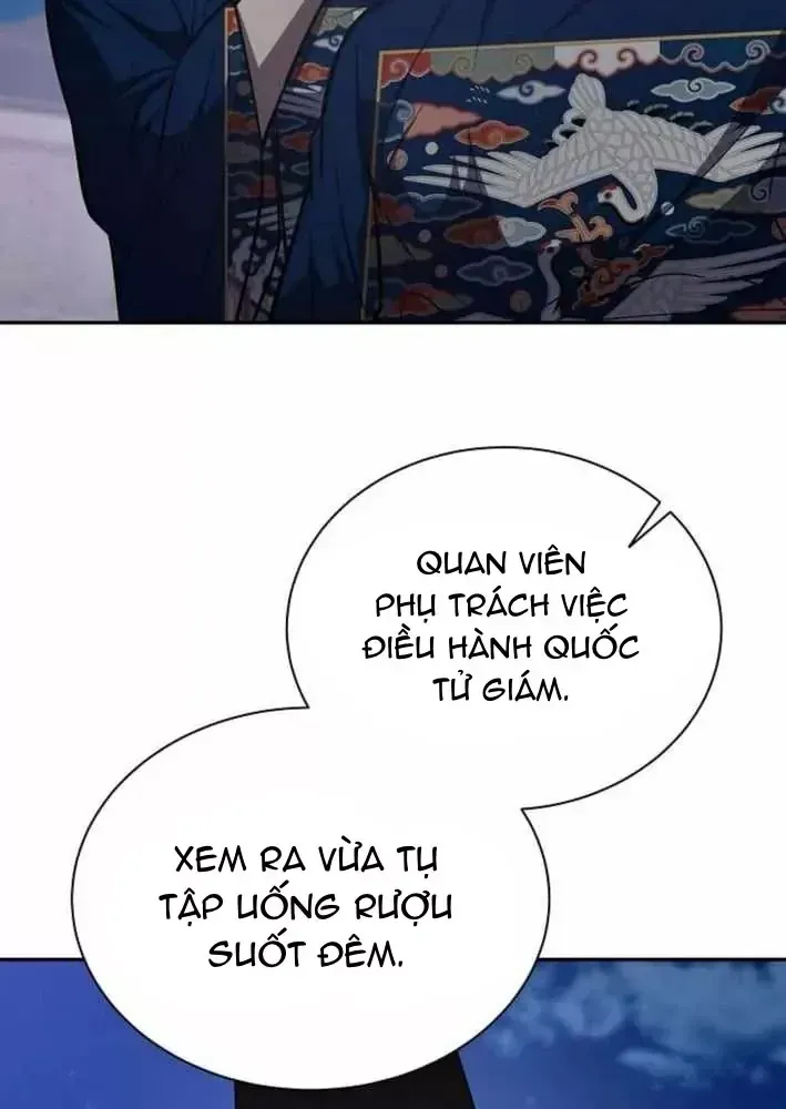 Bảng Trạng Thái Bí Mật Của Tham Quan Chap 25 - Next Chap 26