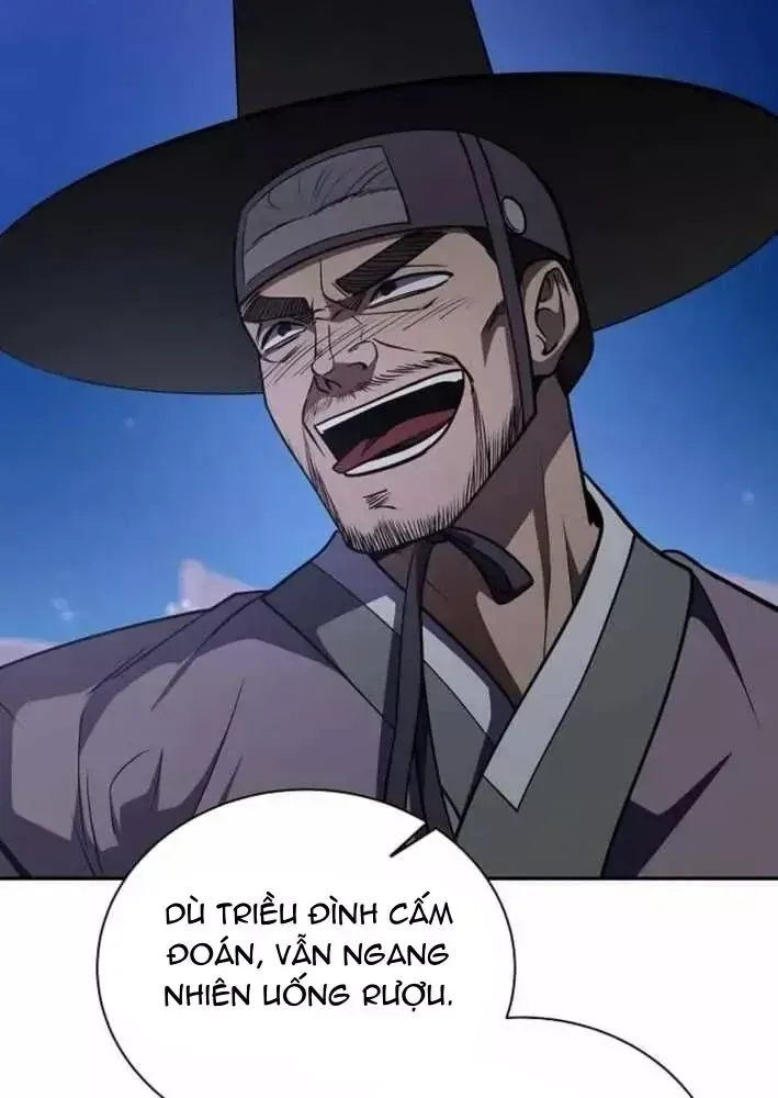 Bảng Trạng Thái Bí Mật Của Tham Quan Chap 25 - Next Chap 26