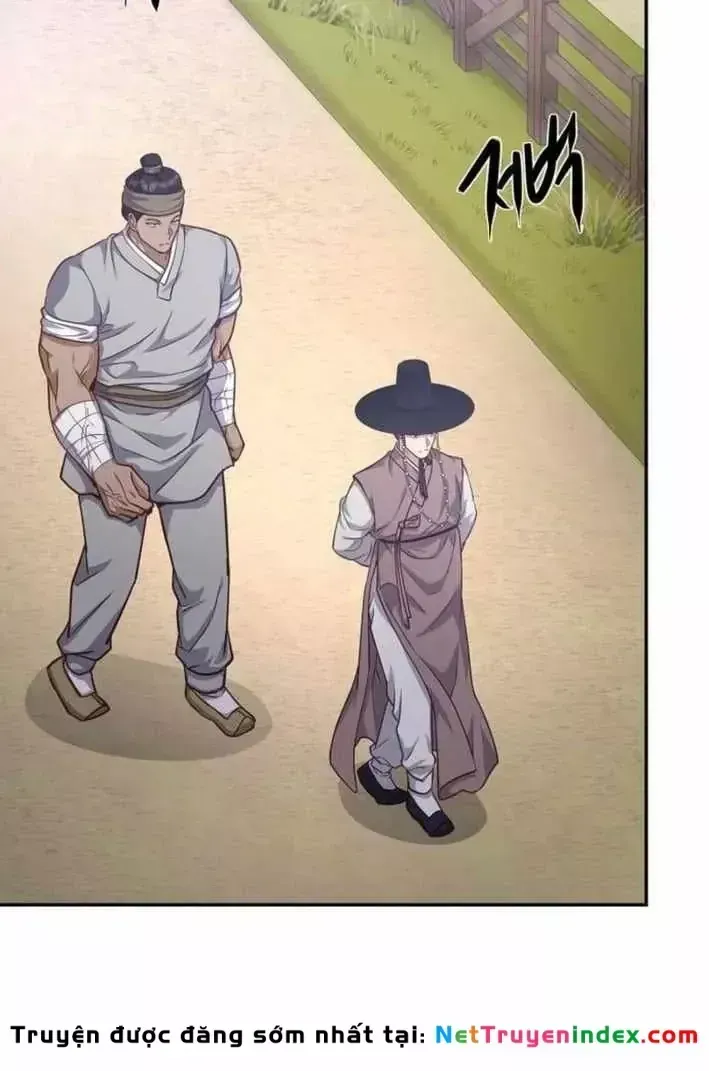 Bảng Trạng Thái Bí Mật Của Tham Quan Chap 25 - Next Chap 26
