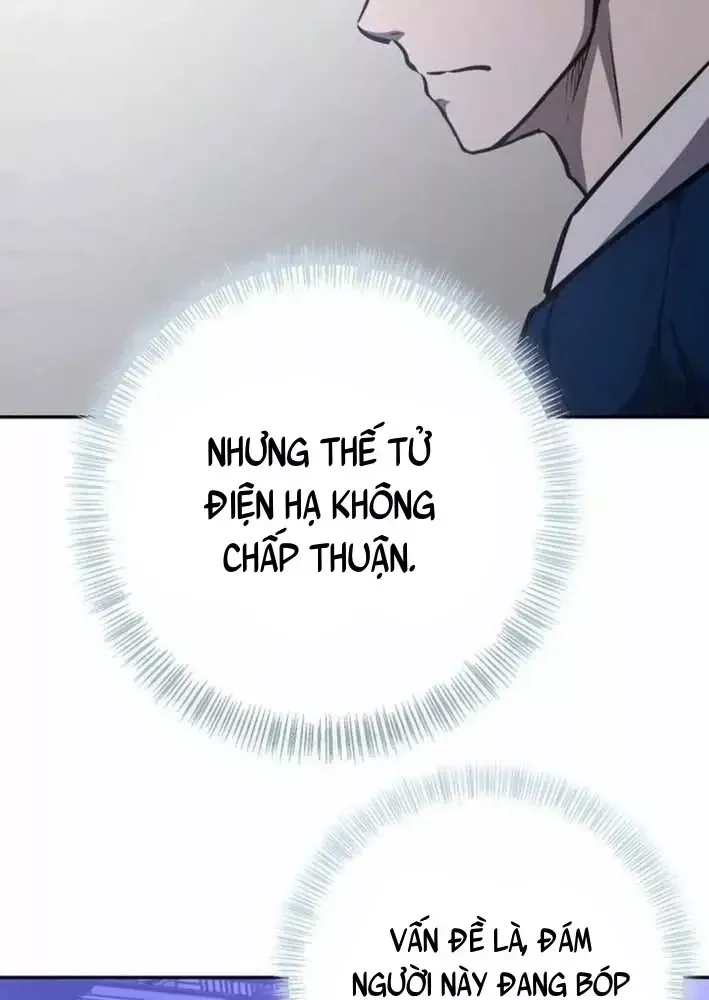 Bảng Trạng Thái Bí Mật Của Tham Quan Chap 25 - Next Chap 26