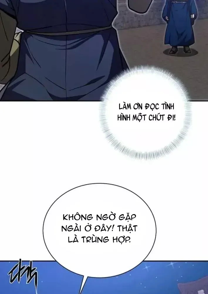 Bảng Trạng Thái Bí Mật Của Tham Quan Chap 25 - Next Chap 26