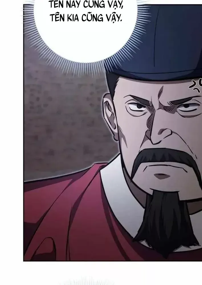 Bảng Trạng Thái Bí Mật Của Tham Quan Chap 25 - Next Chap 26