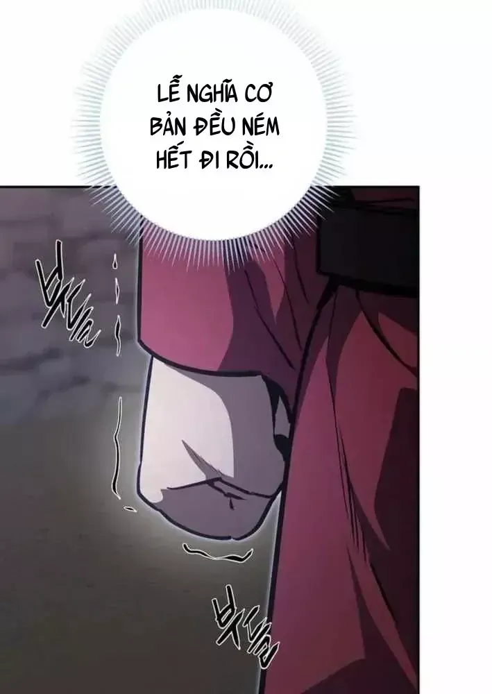 Bảng Trạng Thái Bí Mật Của Tham Quan Chap 25 - Next Chap 26