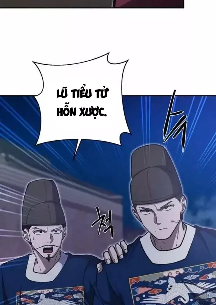 Bảng Trạng Thái Bí Mật Của Tham Quan Chap 25 - Next Chap 26