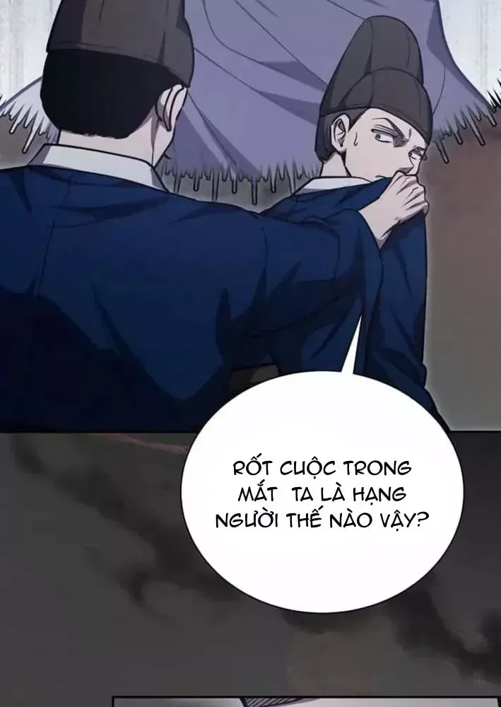 Bảng Trạng Thái Bí Mật Của Tham Quan Chap 25 - Next Chap 26