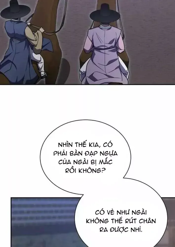 Bảng Trạng Thái Bí Mật Của Tham Quan Chap 25 - Next Chap 26