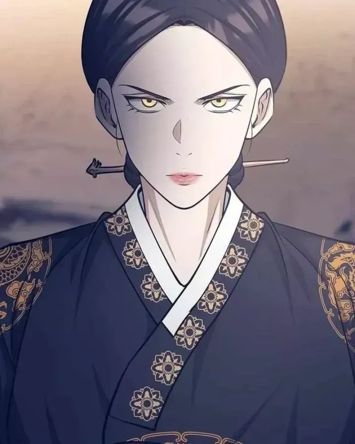 Bảng Trạng Thái Bí Mật Của Tham Quan Chap 26 - Next Chap 27