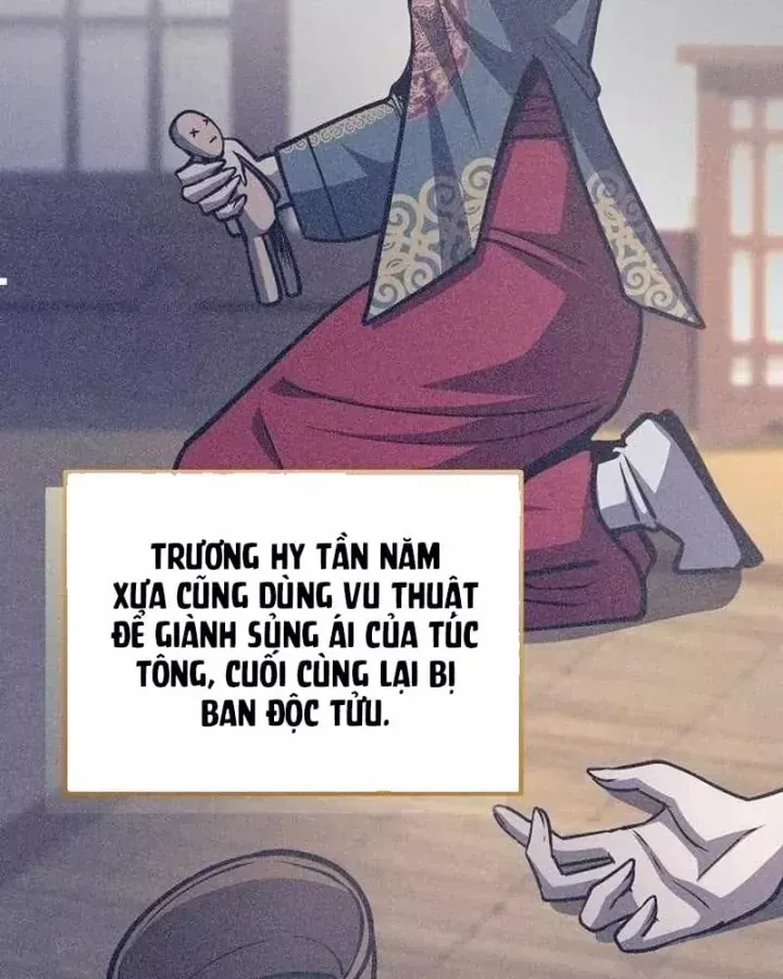 Bảng Trạng Thái Bí Mật Của Tham Quan Chap 26 - Next Chap 27