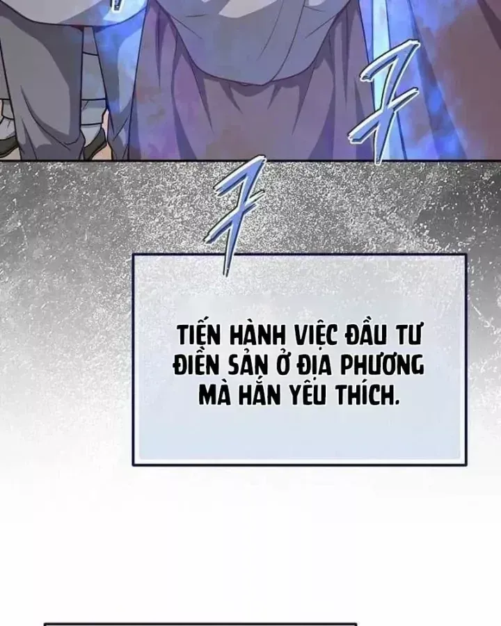 Bảng Trạng Thái Bí Mật Của Tham Quan Chap 26 - Next Chap 27