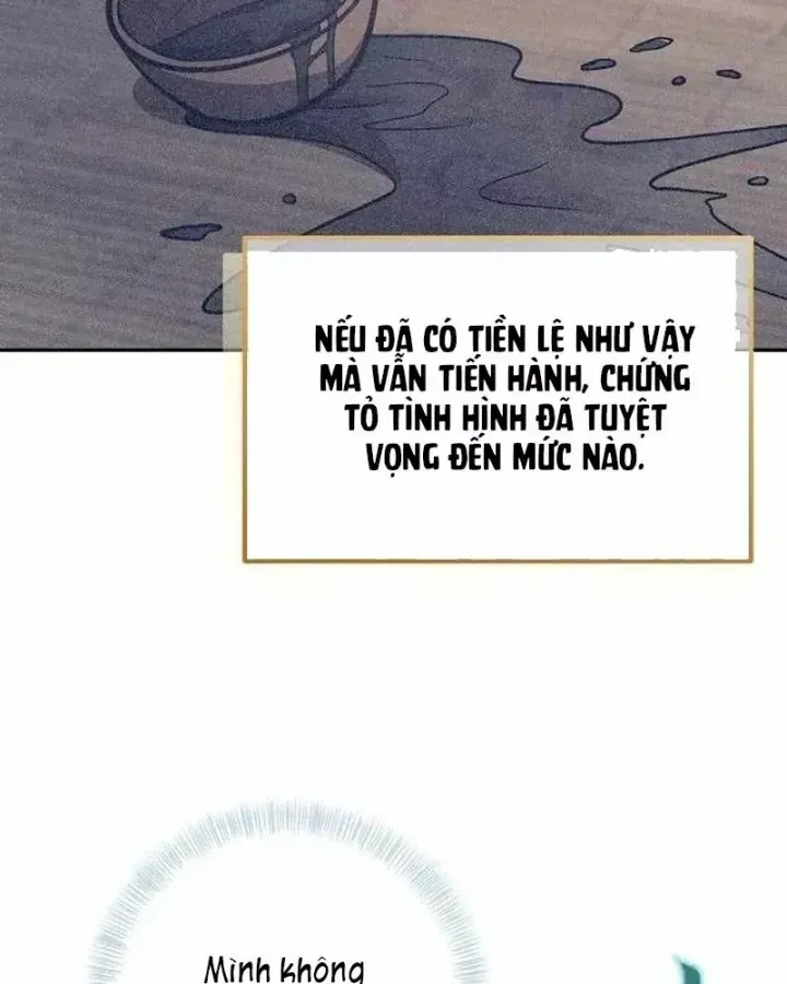 Bảng Trạng Thái Bí Mật Của Tham Quan Chap 26 - Next Chap 27