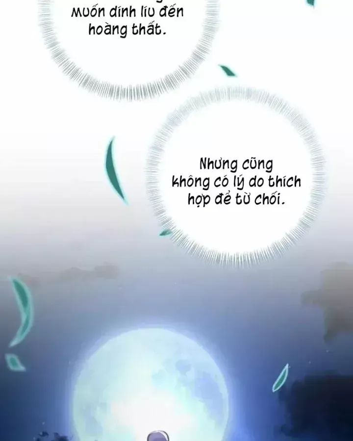 Bảng Trạng Thái Bí Mật Của Tham Quan Chap 26 - Next Chap 27