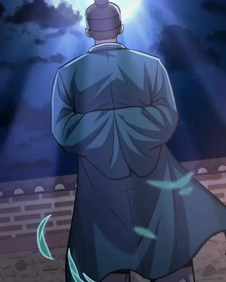 Bảng Trạng Thái Bí Mật Của Tham Quan Chap 26 - Next Chap 27