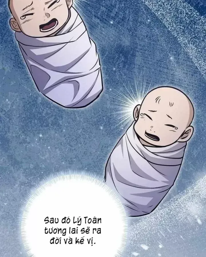 Bảng Trạng Thái Bí Mật Của Tham Quan Chap 26 - Next Chap 27