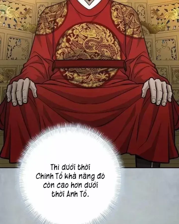 Bảng Trạng Thái Bí Mật Của Tham Quan Chap 26 - Next Chap 27