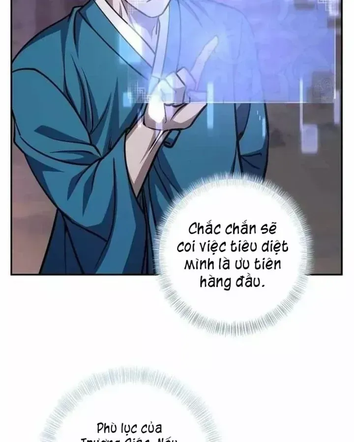 Bảng Trạng Thái Bí Mật Của Tham Quan Chap 26 - Next Chap 27