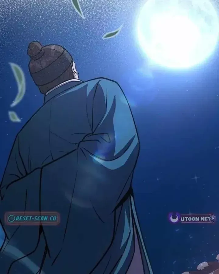 Bảng Trạng Thái Bí Mật Của Tham Quan Chap 26 - Next Chap 27