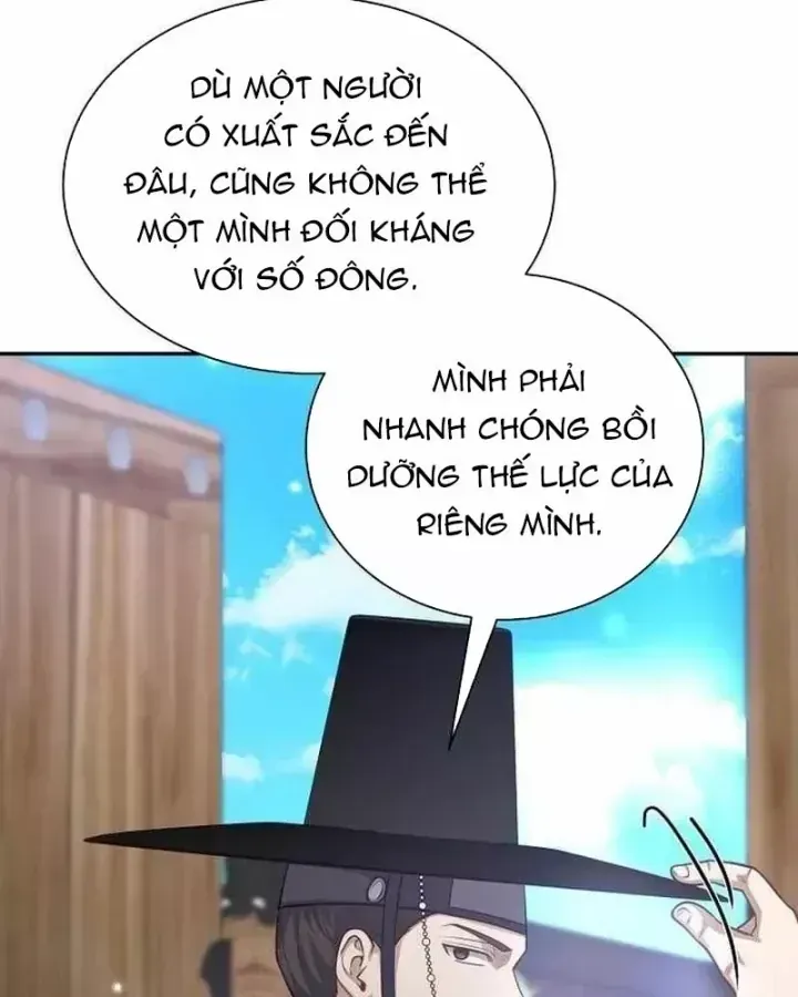 Bảng Trạng Thái Bí Mật Của Tham Quan Chap 26 - Next Chap 27