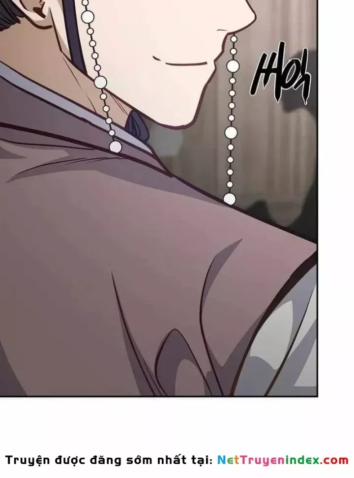 Bảng Trạng Thái Bí Mật Của Tham Quan Chap 26 - Next Chap 27