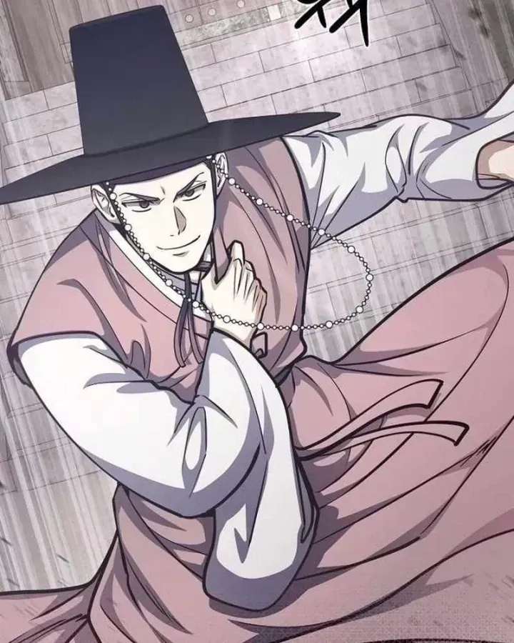 Bảng Trạng Thái Bí Mật Của Tham Quan Chap 26 - Next Chap 27