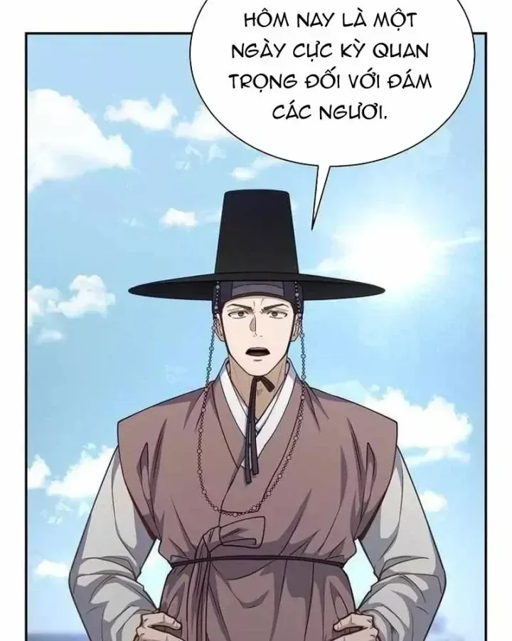 Bảng Trạng Thái Bí Mật Của Tham Quan Chap 26 - Next Chap 27