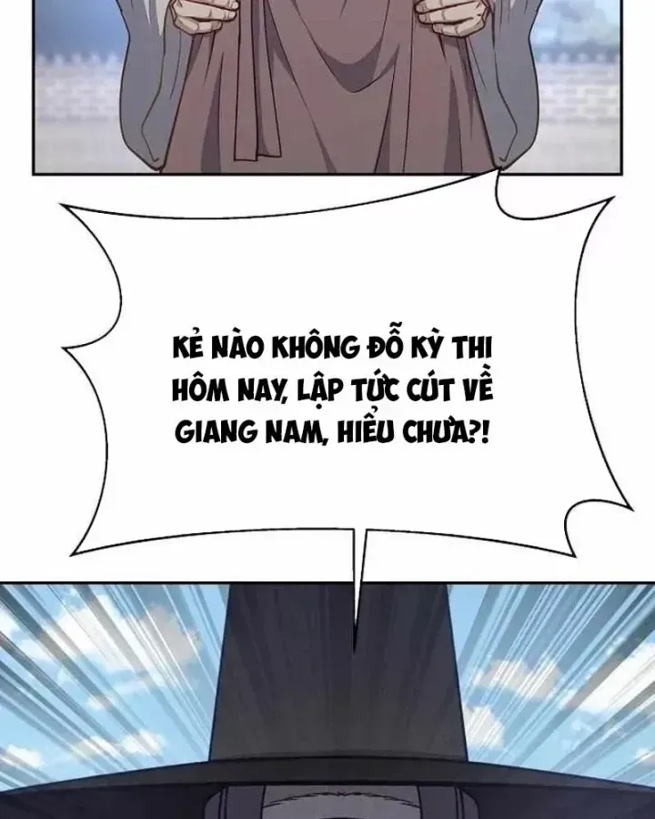Bảng Trạng Thái Bí Mật Của Tham Quan Chap 26 - Next Chap 27