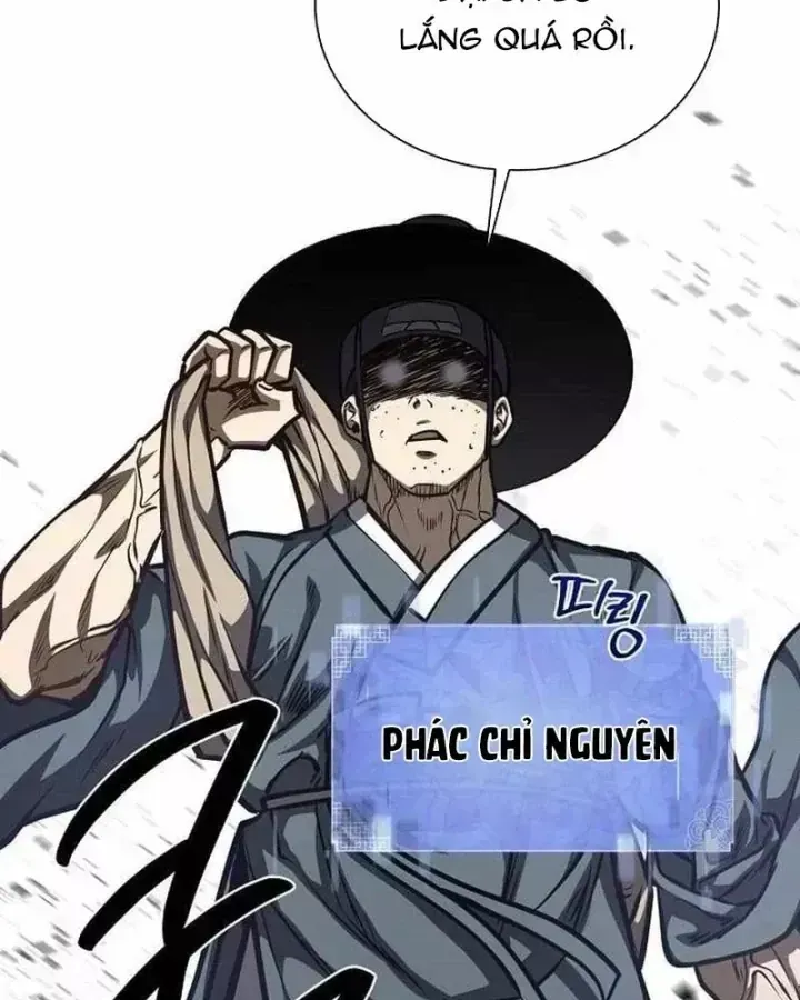Bảng Trạng Thái Bí Mật Của Tham Quan Chap 26 - Next Chap 27