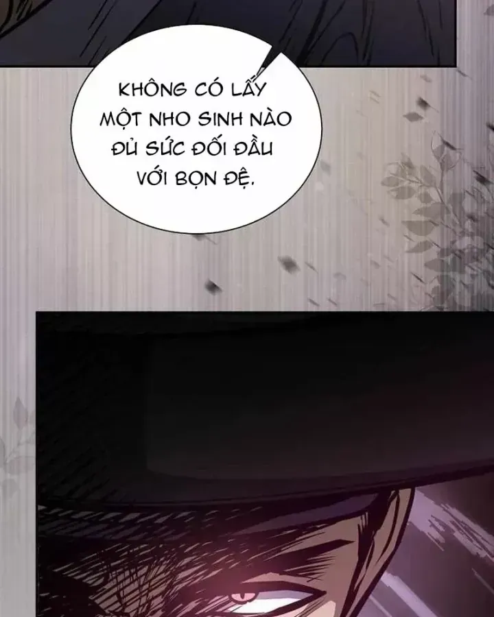 Bảng Trạng Thái Bí Mật Của Tham Quan Chap 26 - Next Chap 27