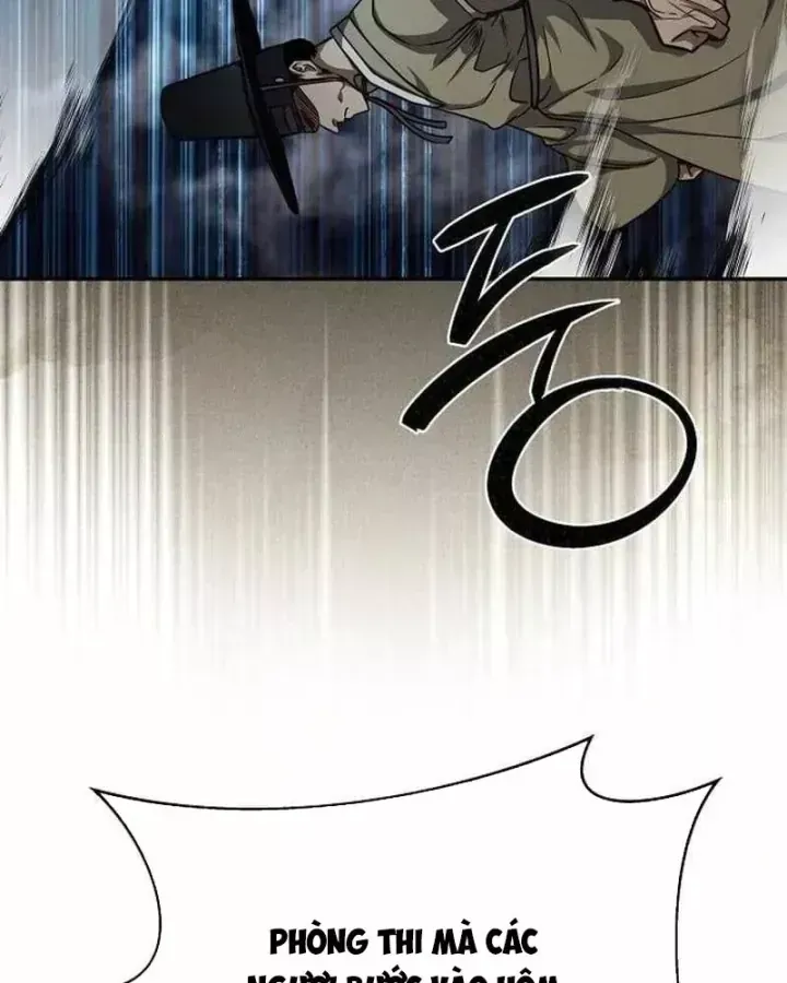 Bảng Trạng Thái Bí Mật Của Tham Quan Chap 26 - Next Chap 27