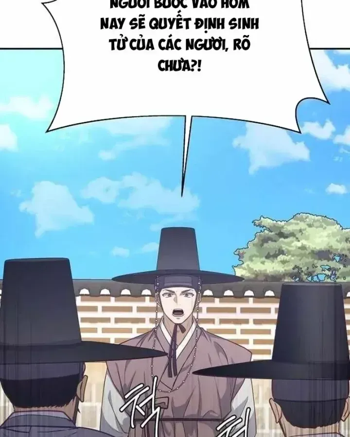Bảng Trạng Thái Bí Mật Của Tham Quan Chap 26 - Next Chap 27