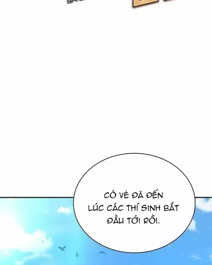 Bảng Trạng Thái Bí Mật Của Tham Quan Chap 26 - Next Chap 27